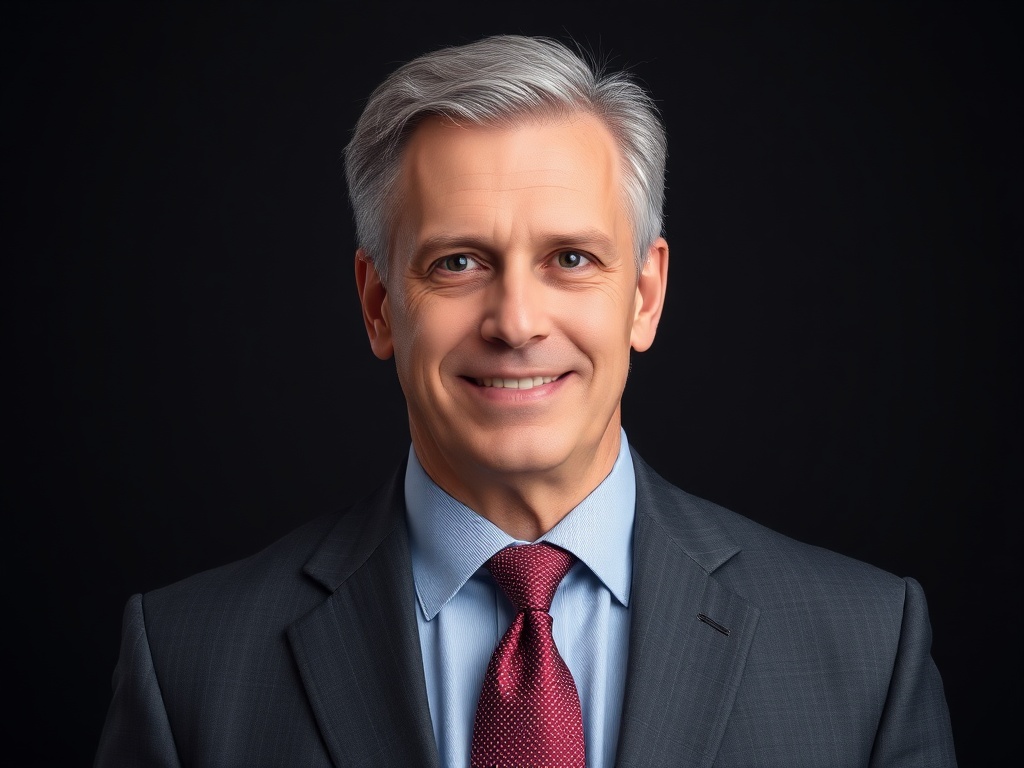 Andreas Koch, MBA